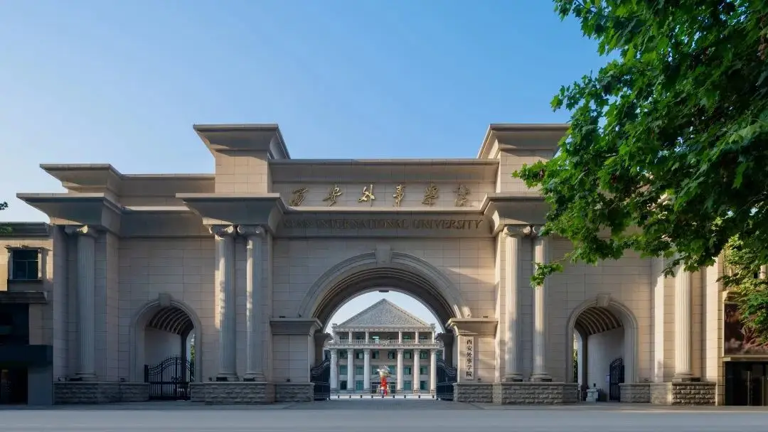 大事件发生：关于西安外事学院女生援助背后那些鲜为人知的校园故事