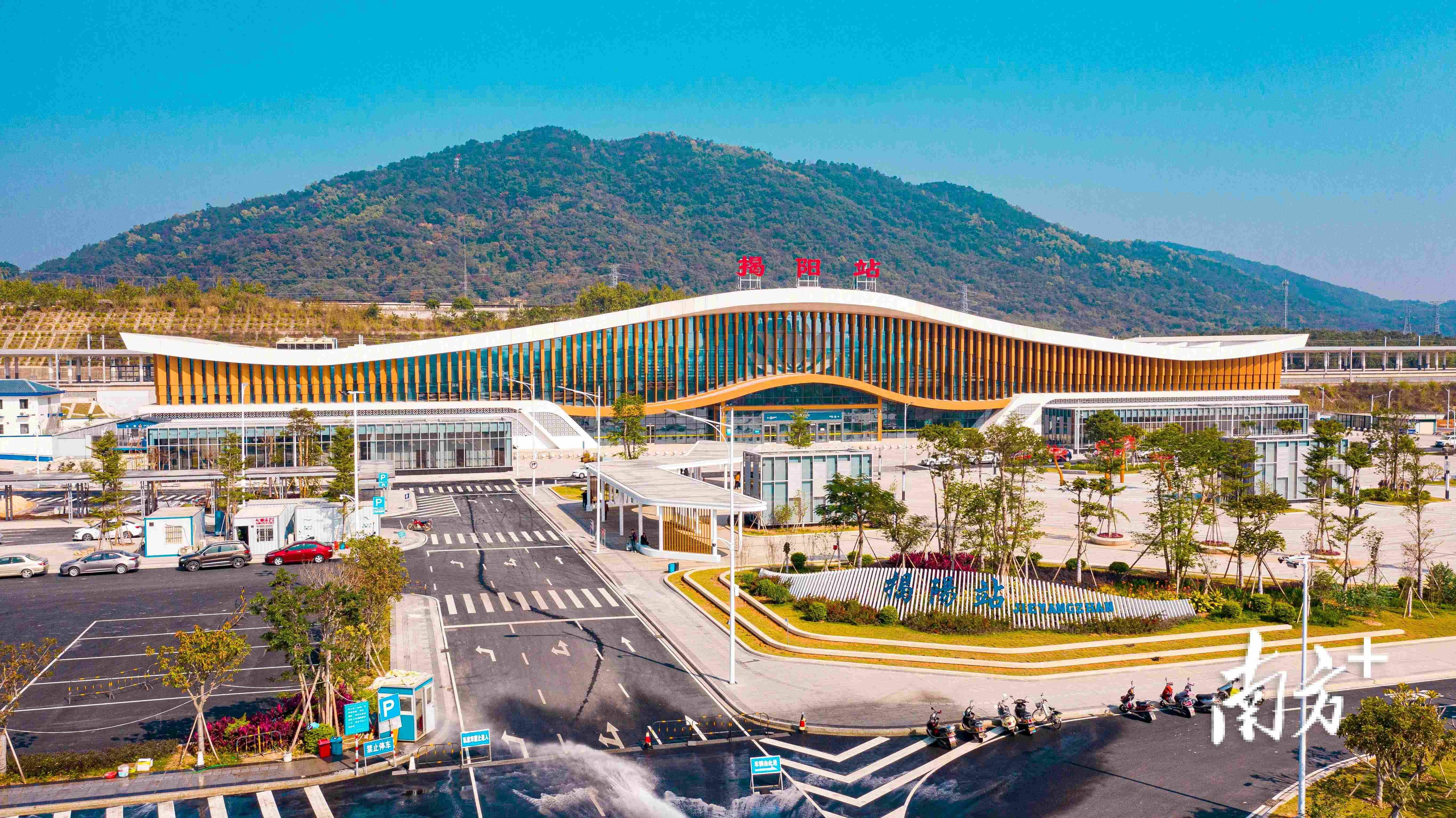 揭阳城市探秘：从地理优势到经济现状的深度剖析