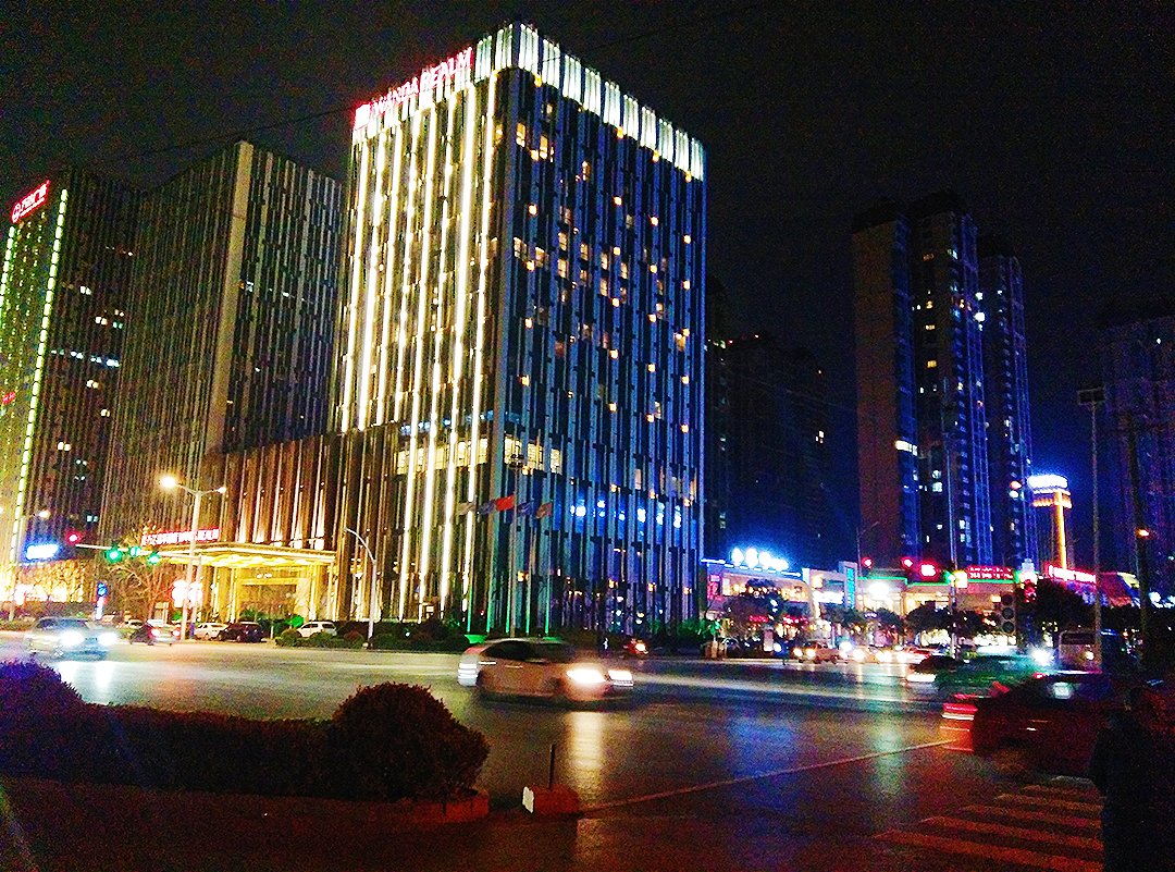 亳州哪有站巷子的快餐