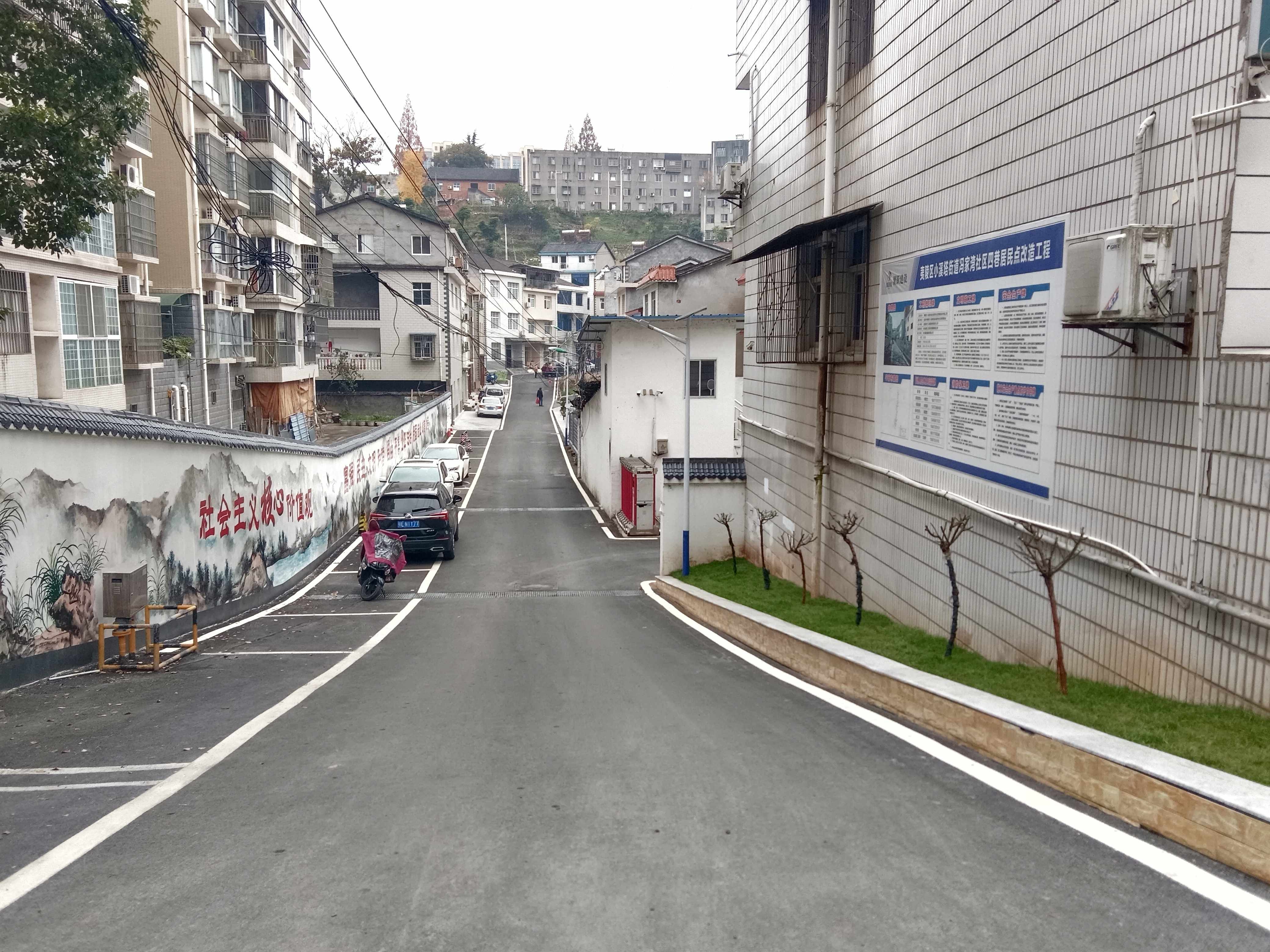 快讯：广州市花都区小巷子叫什么？这些隐藏宝藏名巷值得你一探究竟