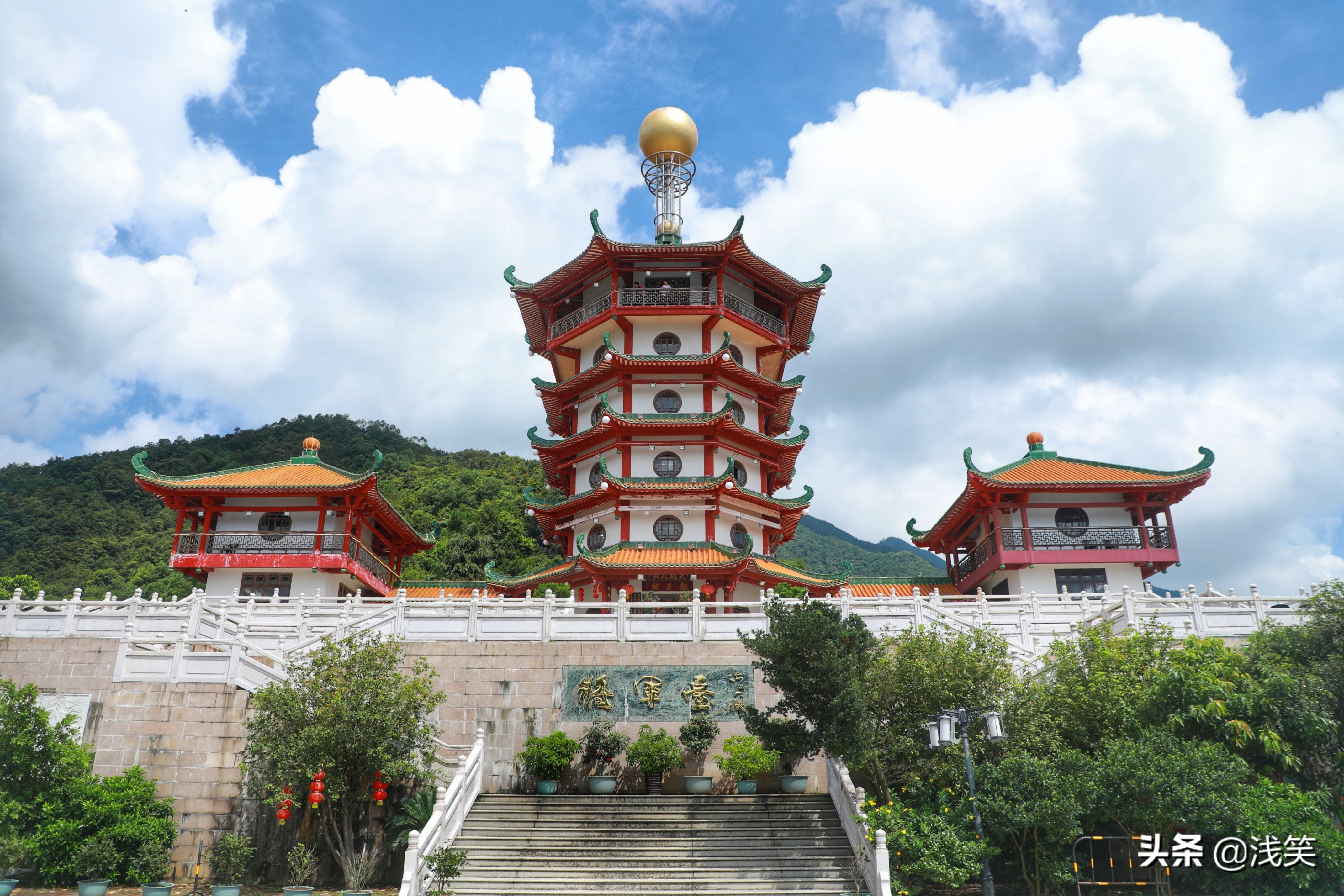 肇庆约附近200米学生点