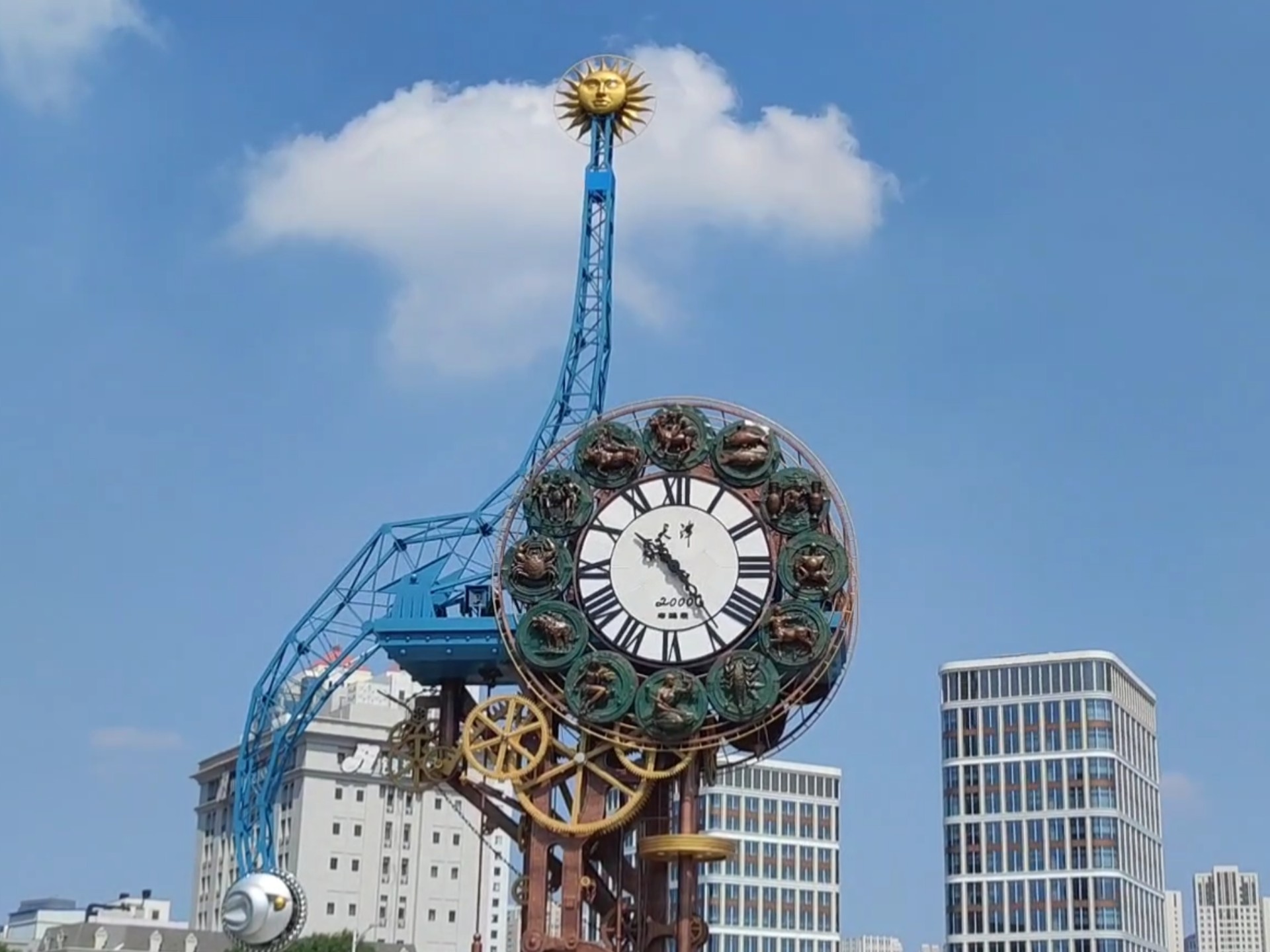 天津同志据点2025有哪些？这些地方为何值得关注和推荐解析