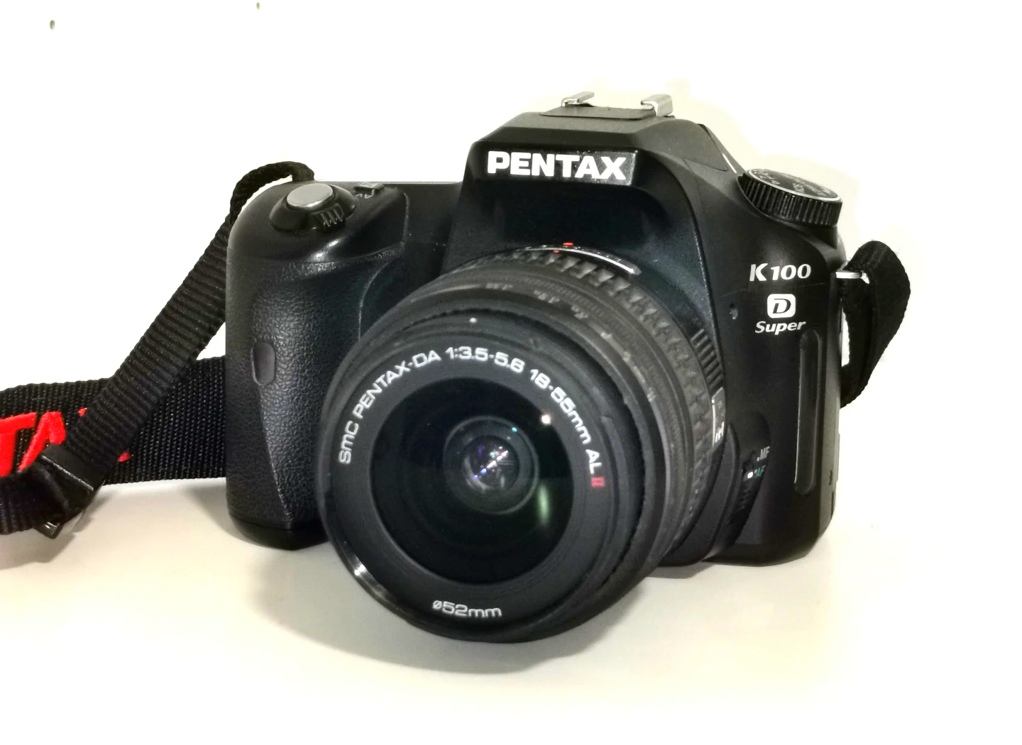 宾得K3相机全面评测 宾得K3和K70哪个更值得入手