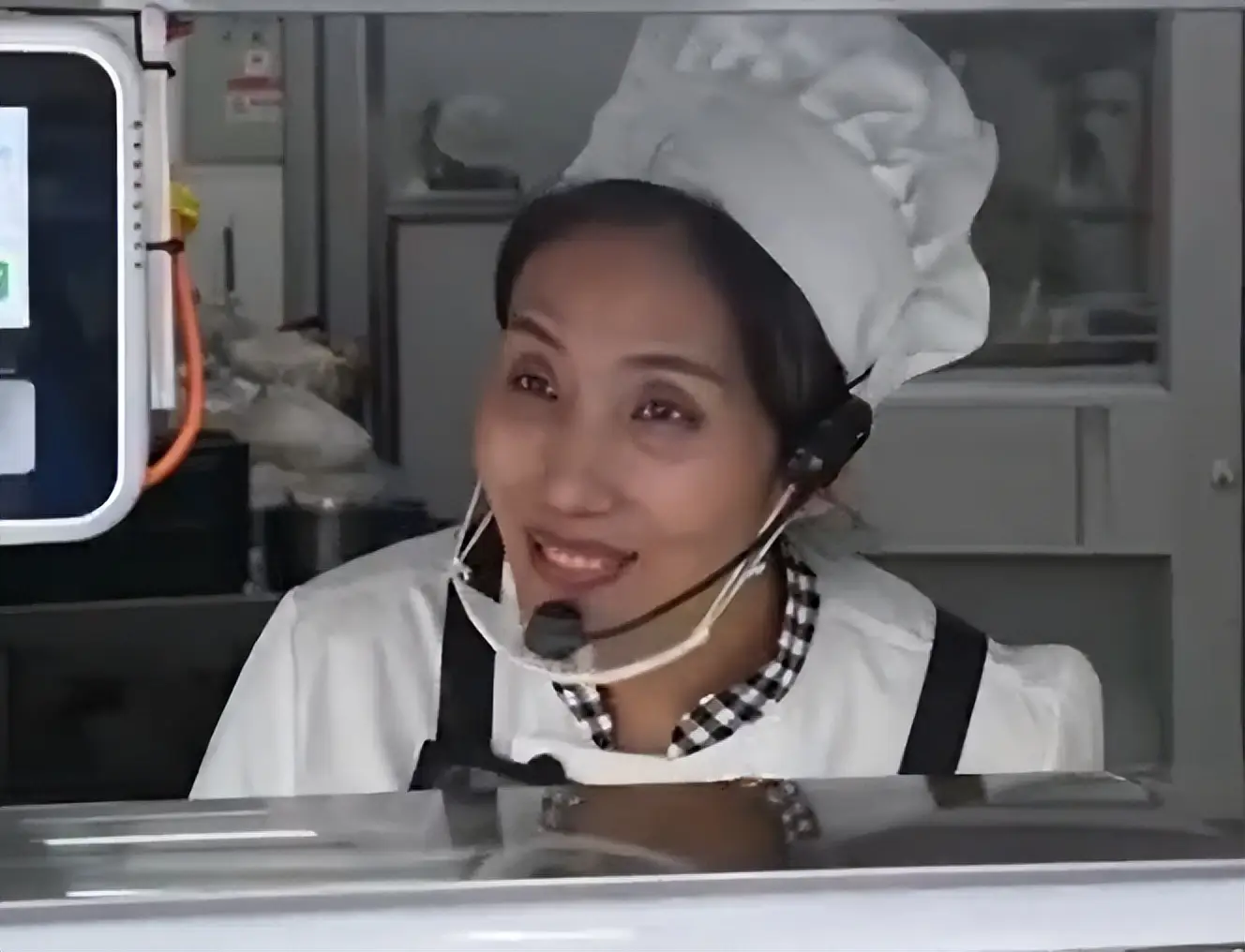 城中村站街的阿姨究竟该怎么称呼？