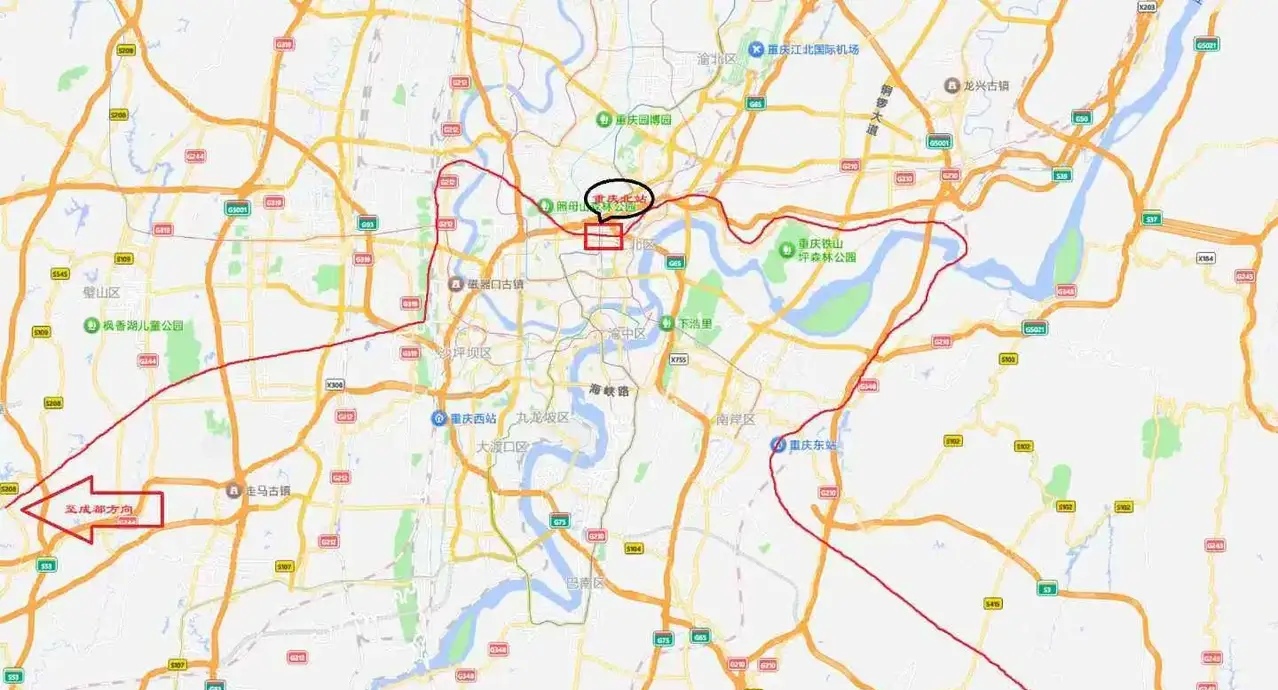 六盘水火车站后面的巷子怎么走