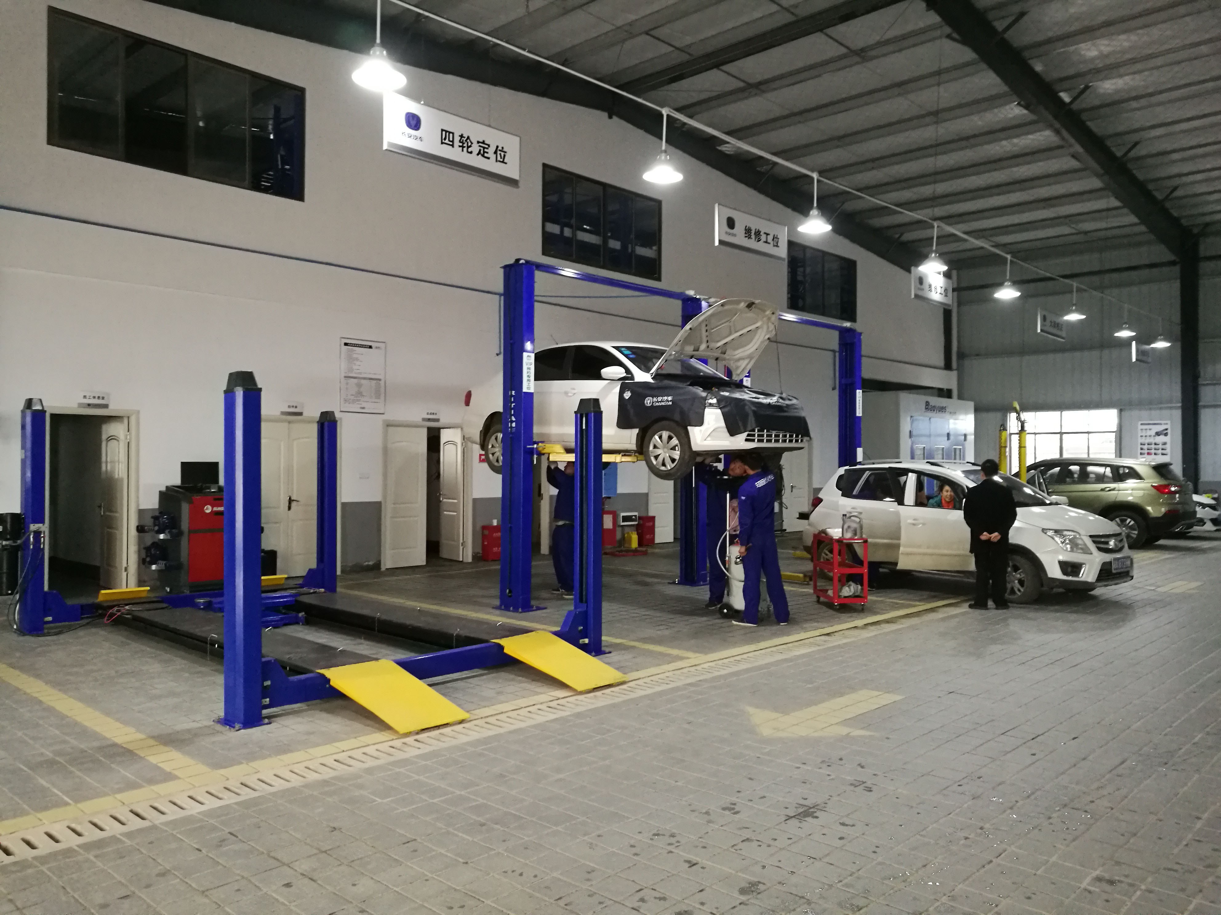 微软surface售后维修中心 官方客服电话与维修网点