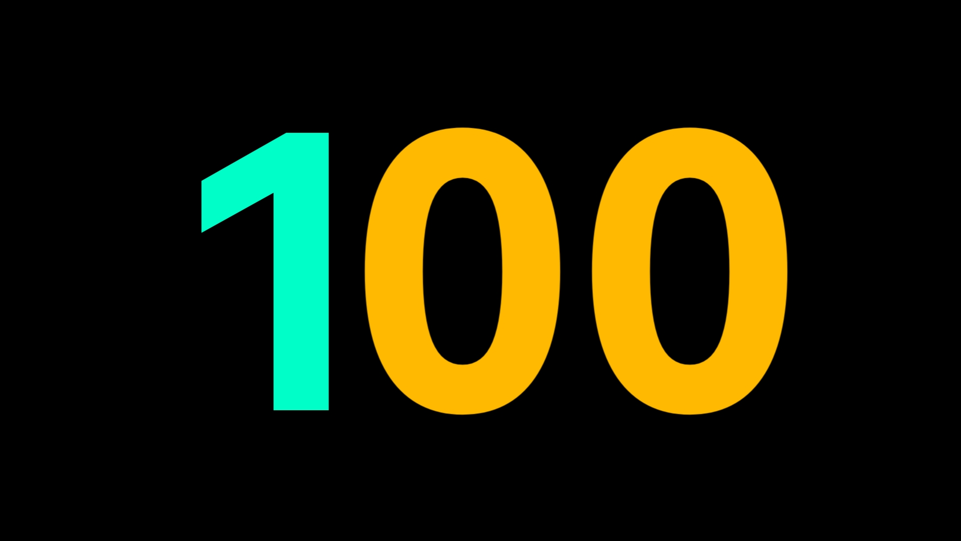 锦州100元小胡同：数字100的多重含义与英语表达揭秘