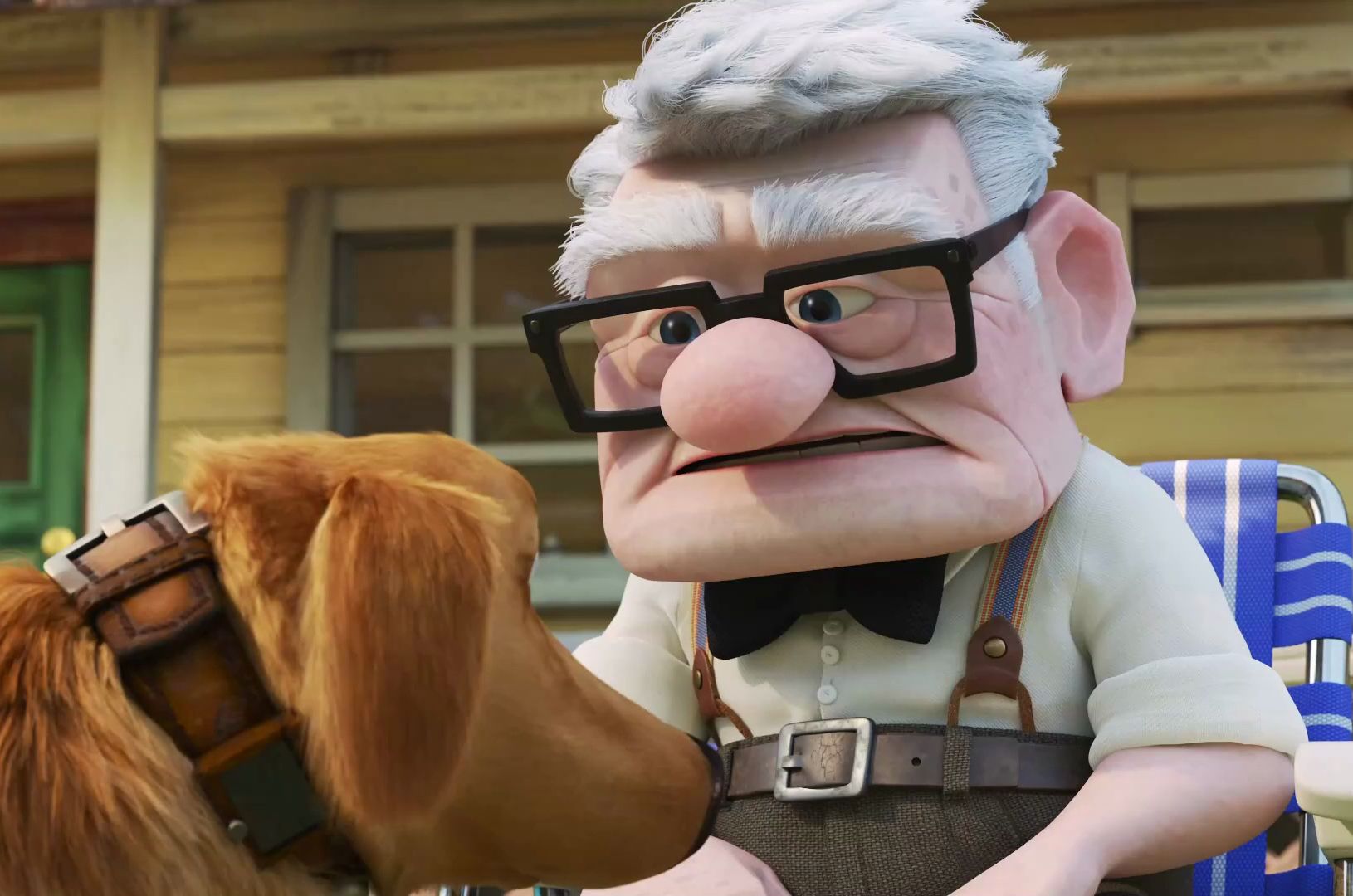 css3动画效果教程