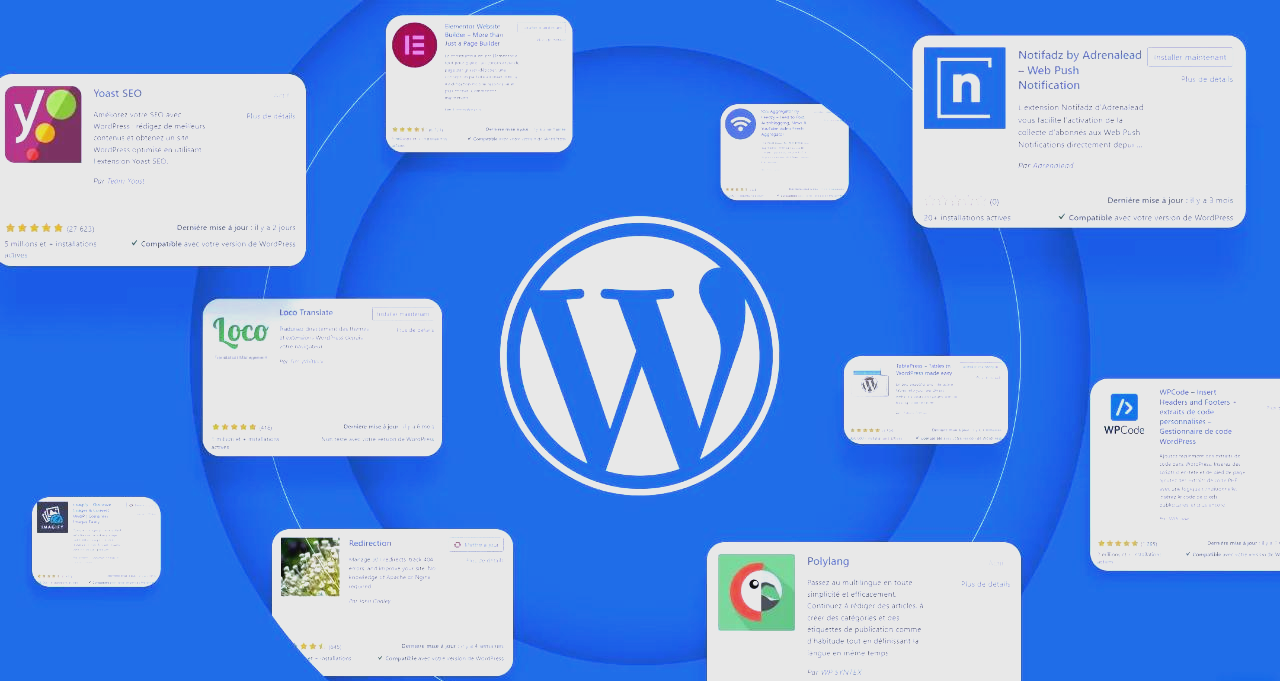 个人网站建立教程