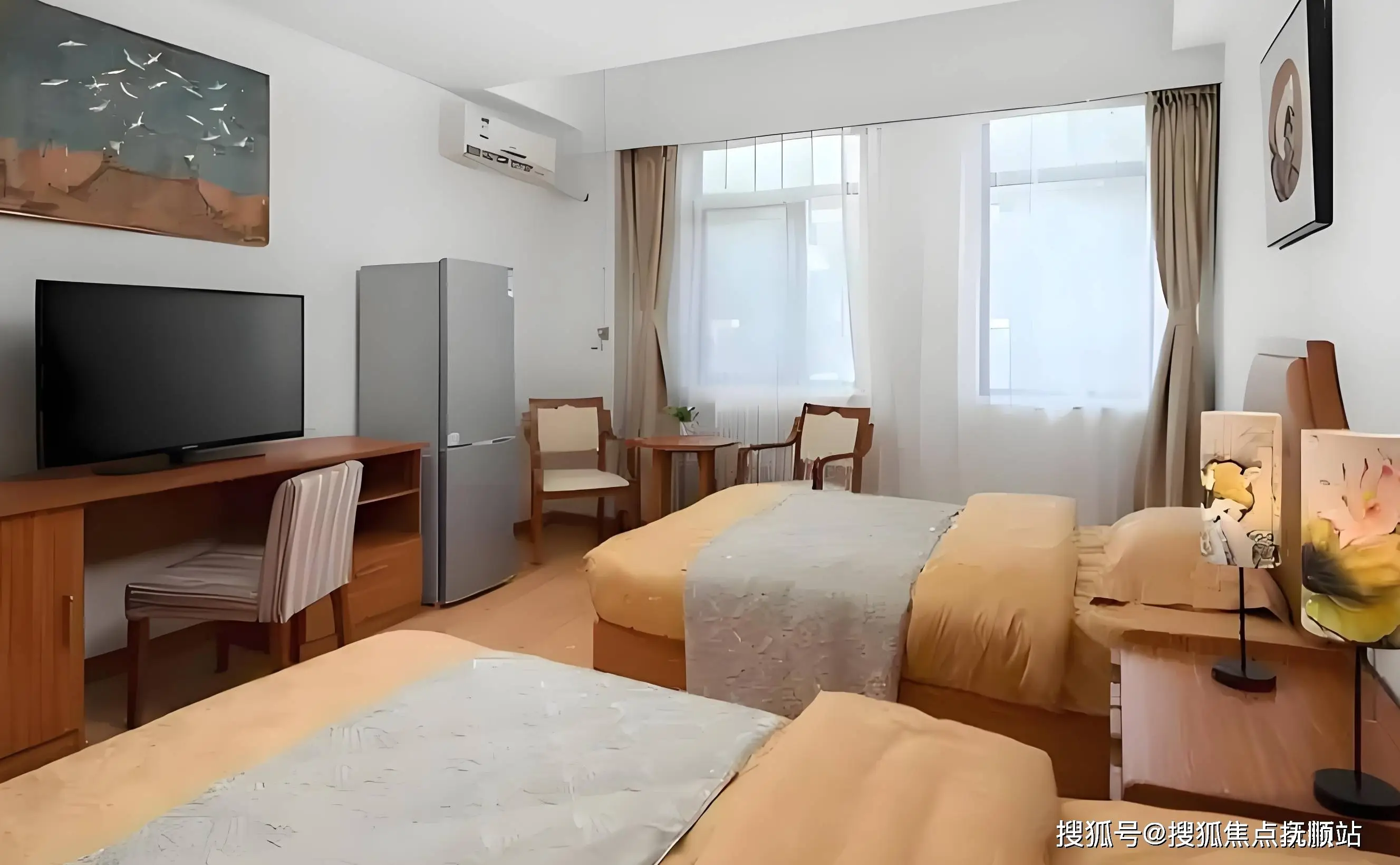 独家揭秘：合肥爱情公寓有哪些服务？费用构成+避坑指南_省30%预算的隐藏福利