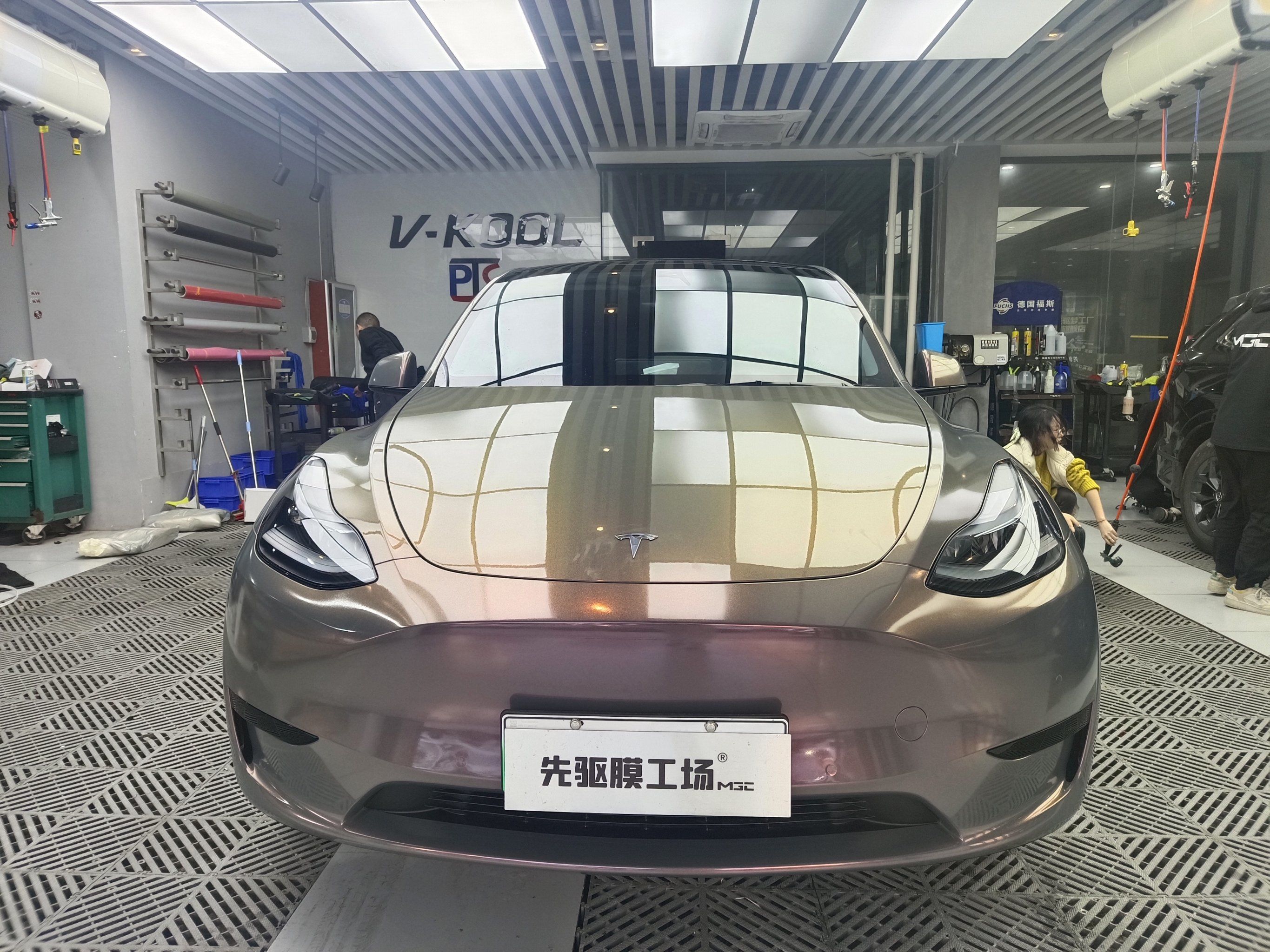 魅紫是什么品牌手机