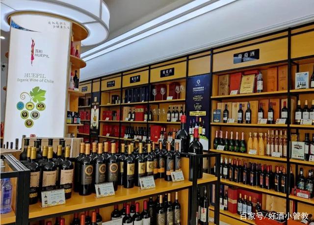 烟酒店逐渐消失原因 销售行业致命伤分析