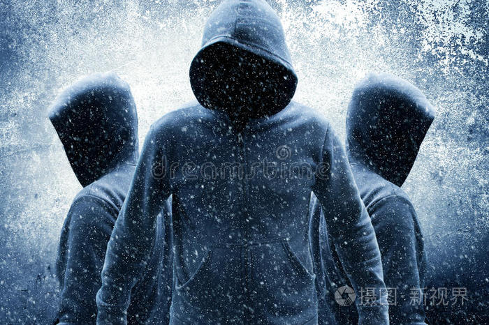 50米以内的附近人：数字化时代最熟悉的陌生人