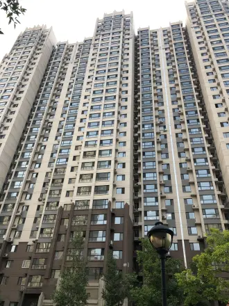 绍兴万达公寓妹子