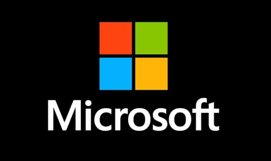 微软