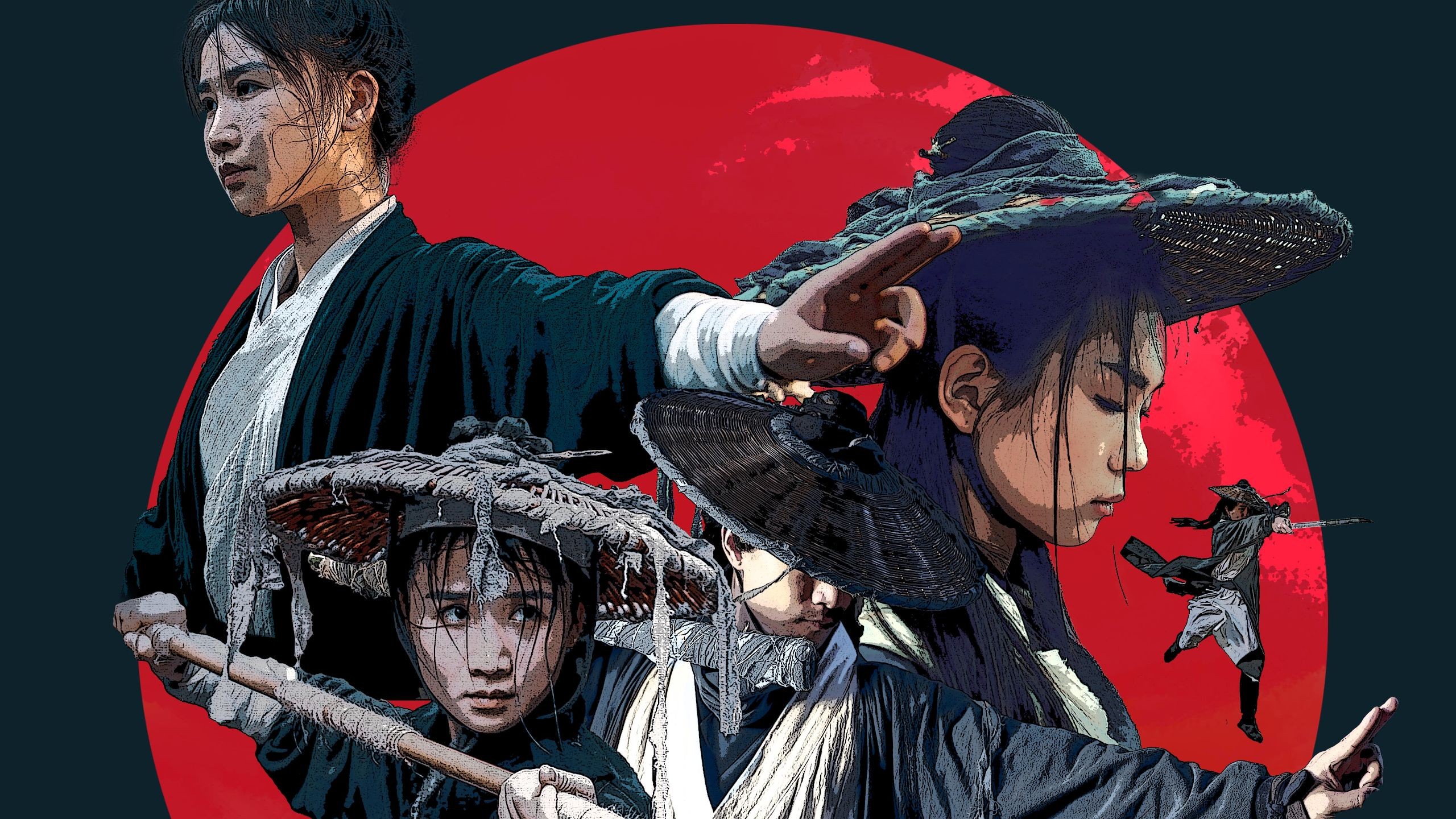 武昌男人最爱去的小巷子探秘，烟火气与江湖味并存的独特魅力