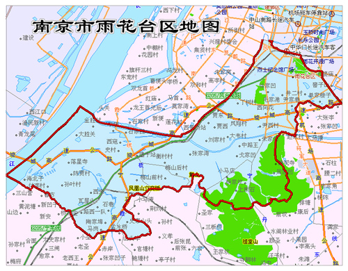 情况尚未明确：南京雨花台区哪里能嫖？2024年真实情况解析与法律风险警示