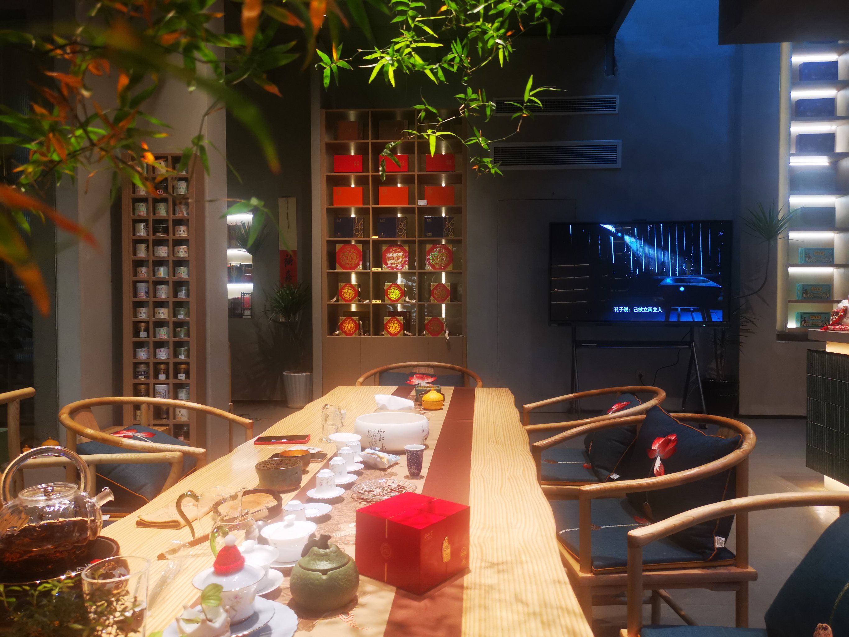 凤凰楼免费茶楼到底藏着什么秘密？