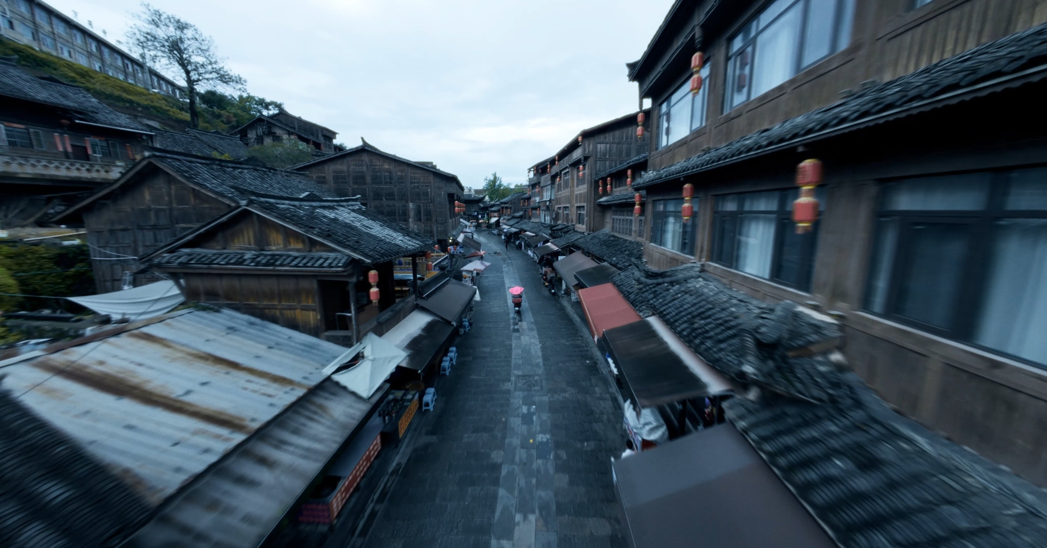 专家解读：石湾镇哪里有小巷子玩_古镇寻巷攻略_私藏路线与玩法详解