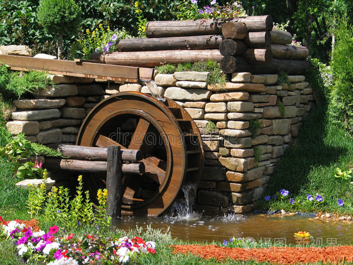 安顺水磨工作室喝茶