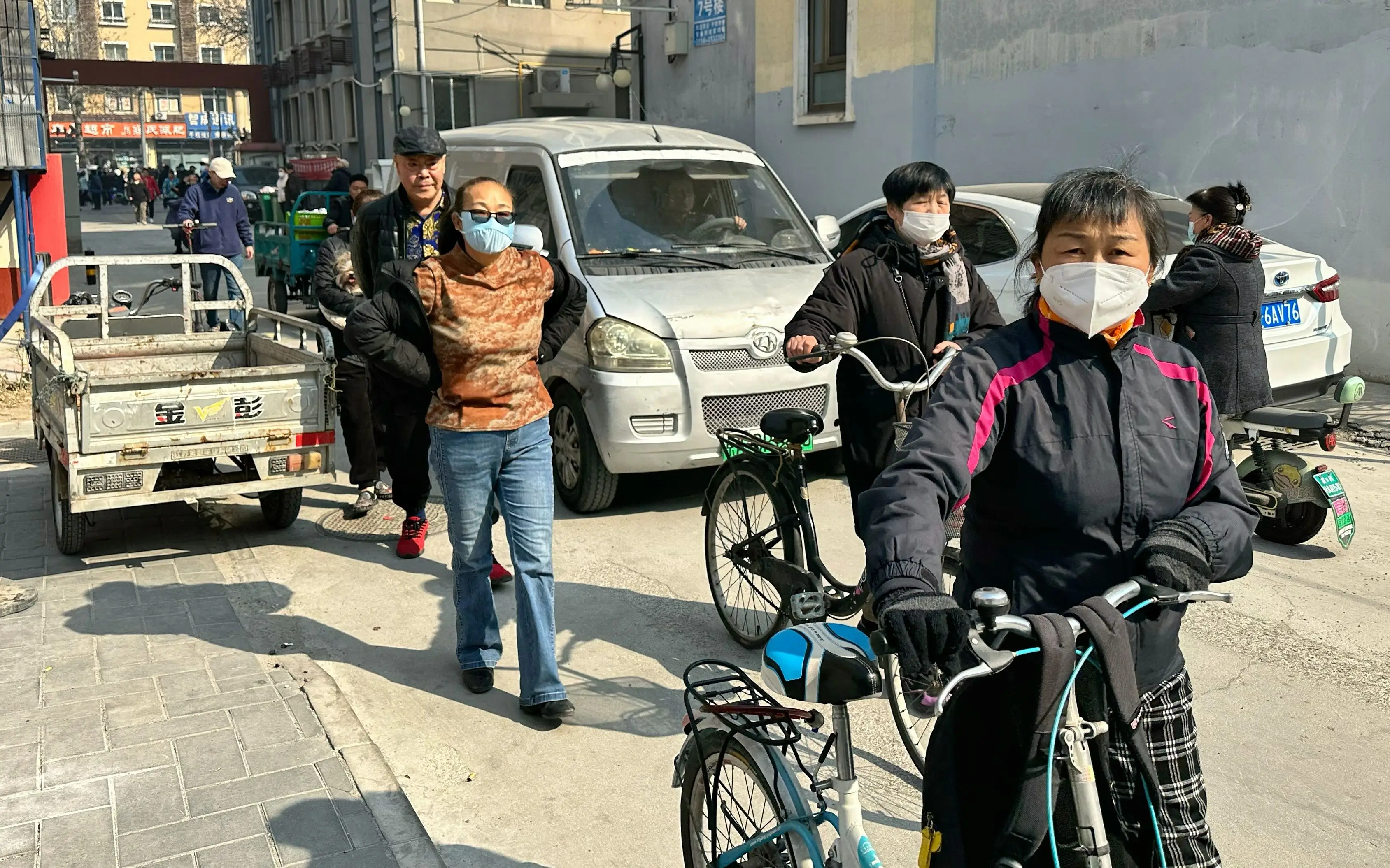 官方通报：重庆与你上课群：深入探索学习社区的真实体验与价值