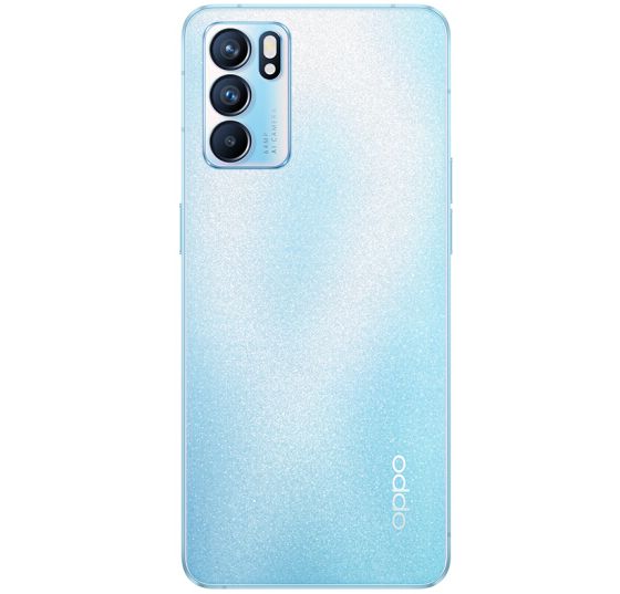 oppo reno6