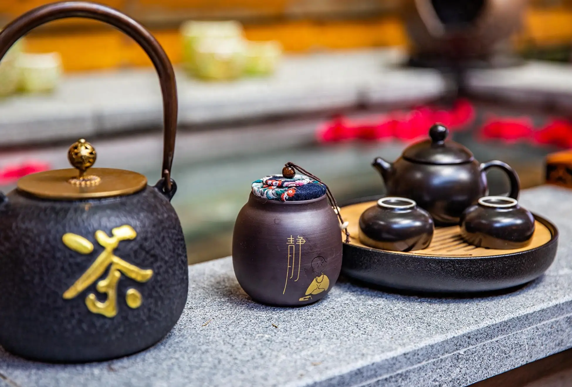 全国茶楼论坛的文化密码,千年茶香里的当代对话