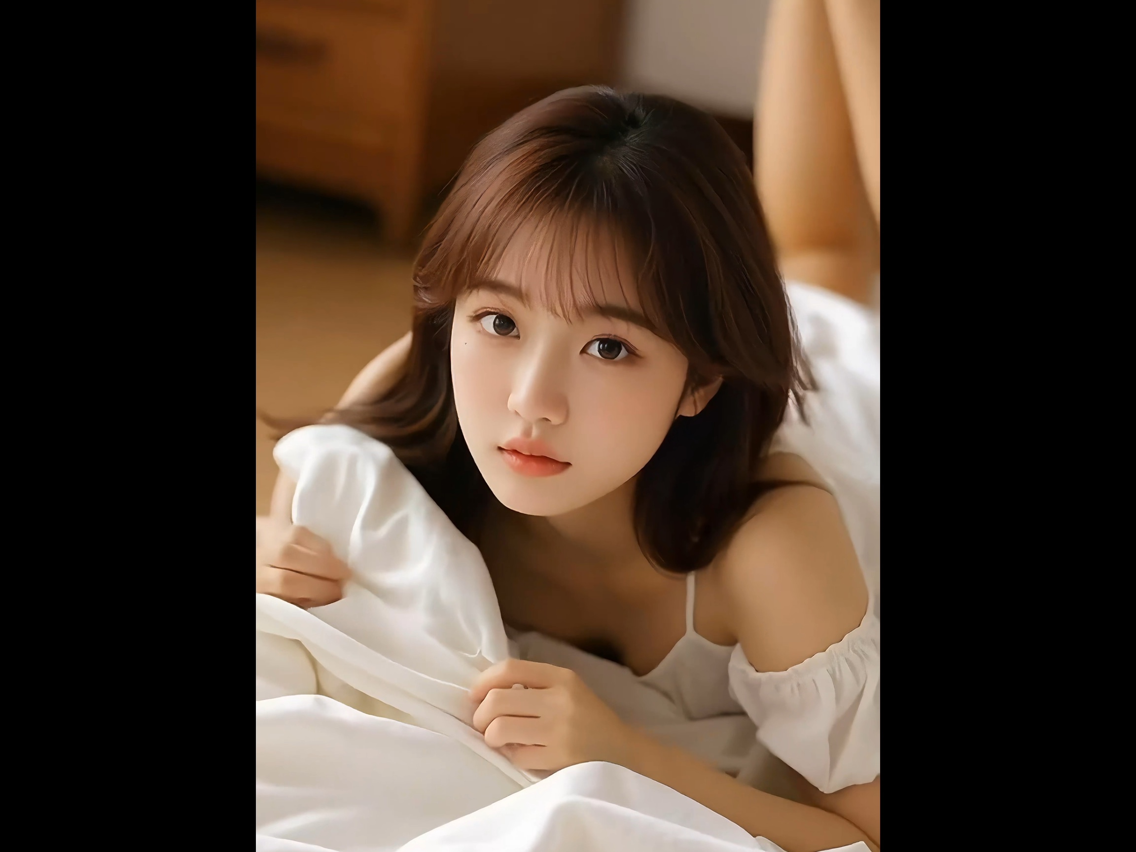 晚上寂寞的美女：如何找到真正的心灵陪伴与情感出口