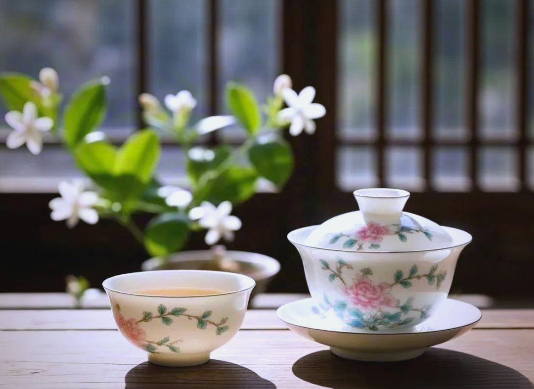 南宁品茶入门指南：从新手到行家的必备知识