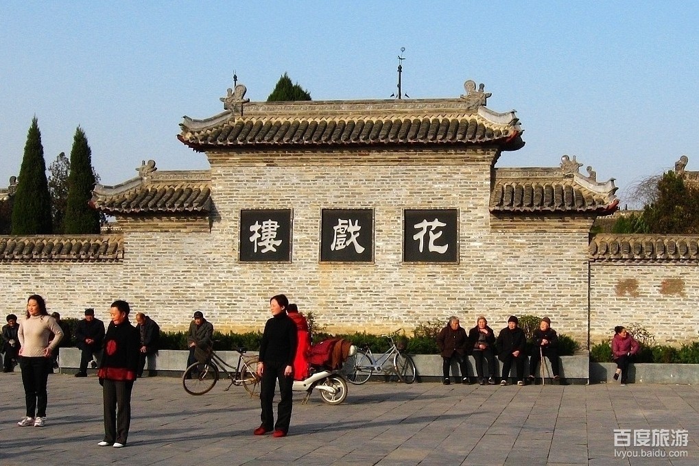 亳州旅游攻略与特产指南