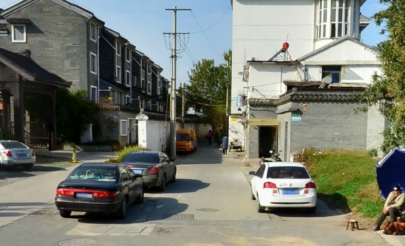 怎么在QQ上找到小巷子的联系方式以及相关信息详解