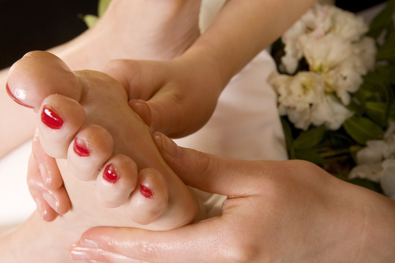 据悉有关人士透露：按摩店的脚交服务_有哪些靠谱选择_2025年避坑与体验全攻略