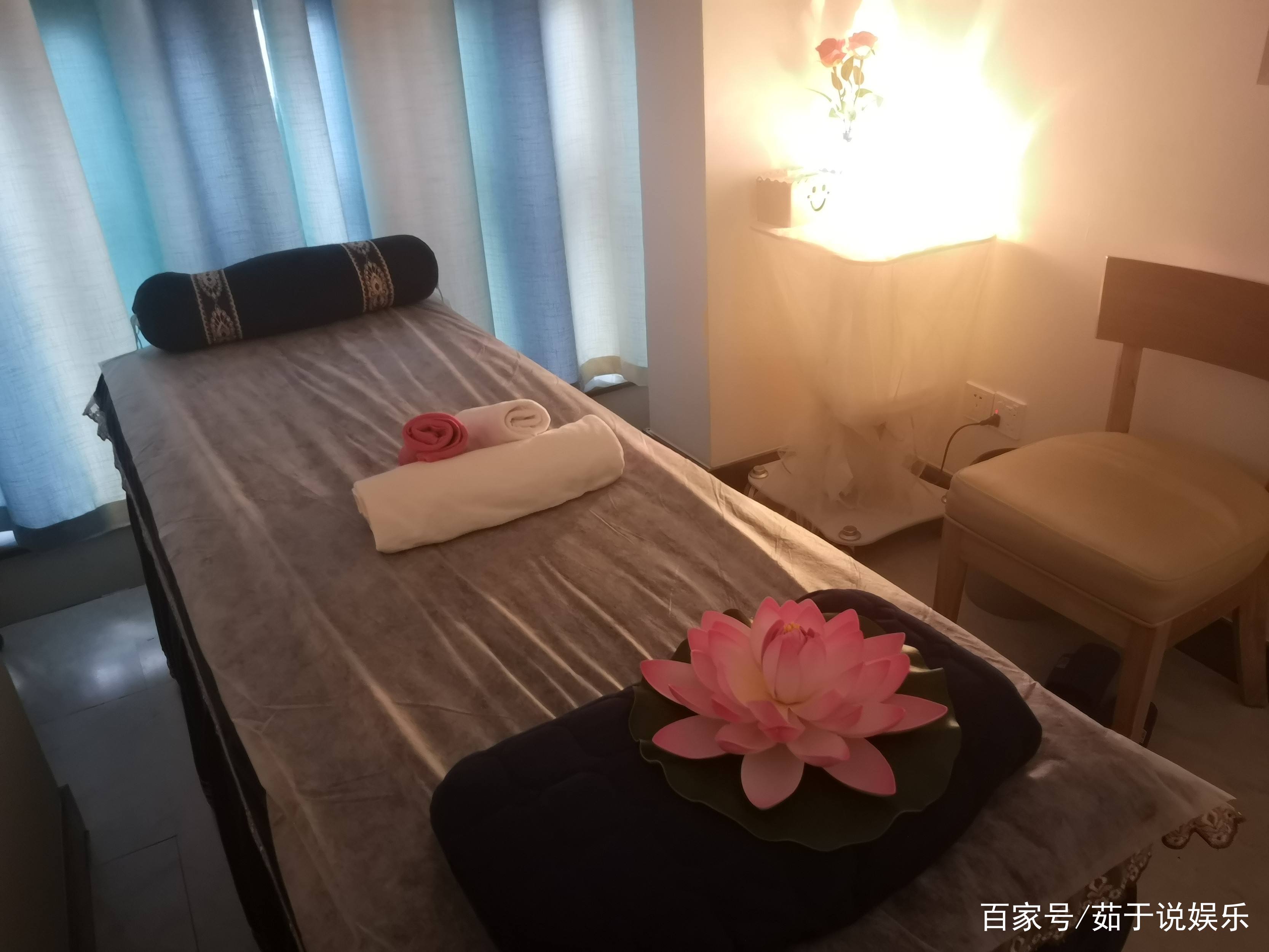 水宜方SPA养生揭秘，探讨营销话术与实际效果的差距