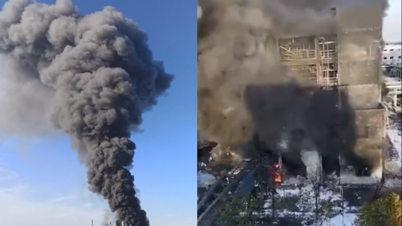 湖北仙桃化工厂爆炸到底是怎么回事？背后原因和安全隐患有哪些？