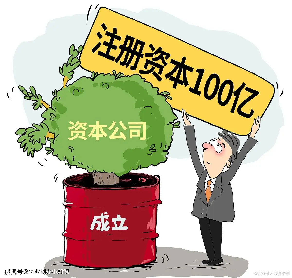 公司减资全流程最新指南及相关避坑策略详解