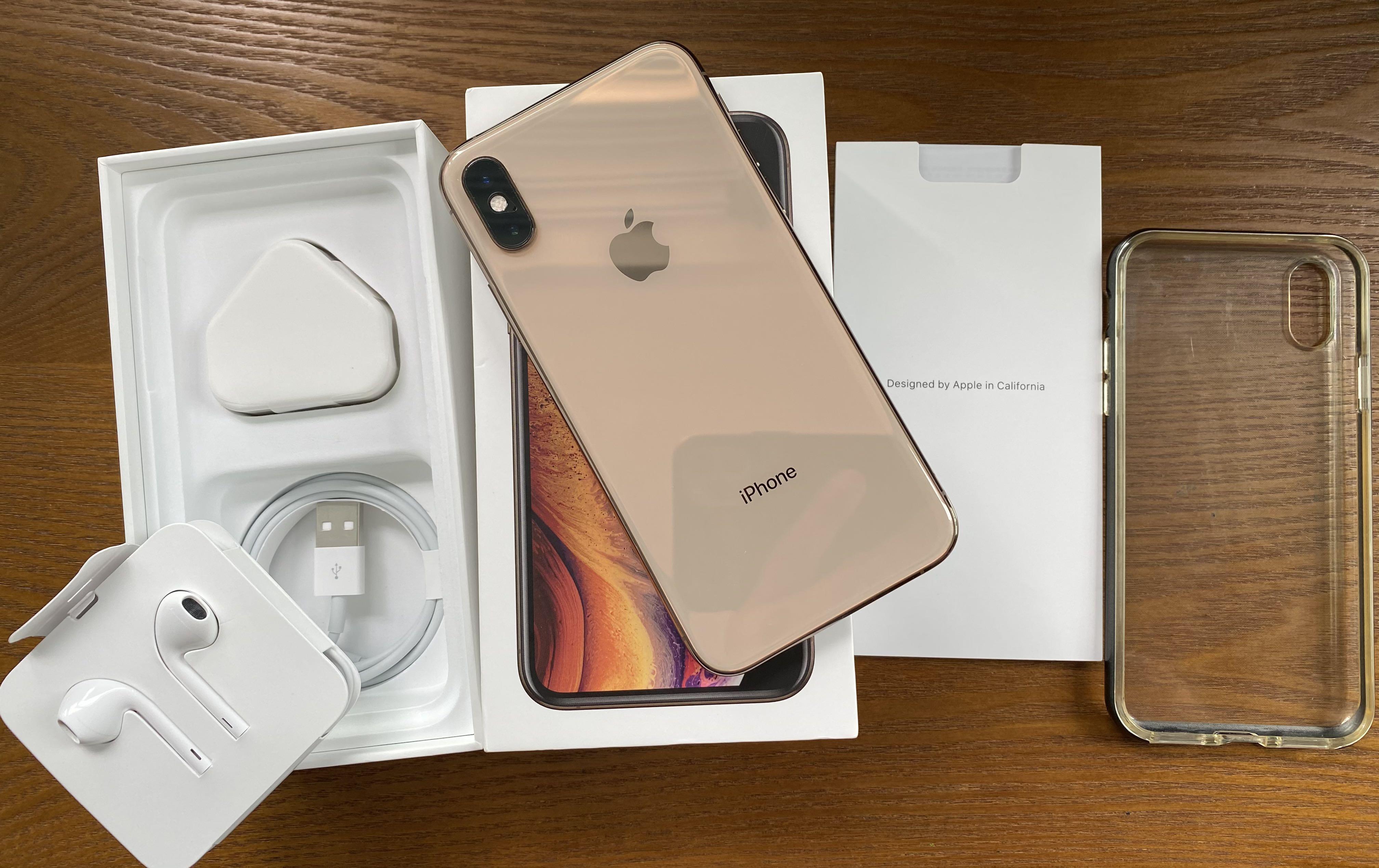 苹果XS怎么样 苹果iPhone XS值得入手吗