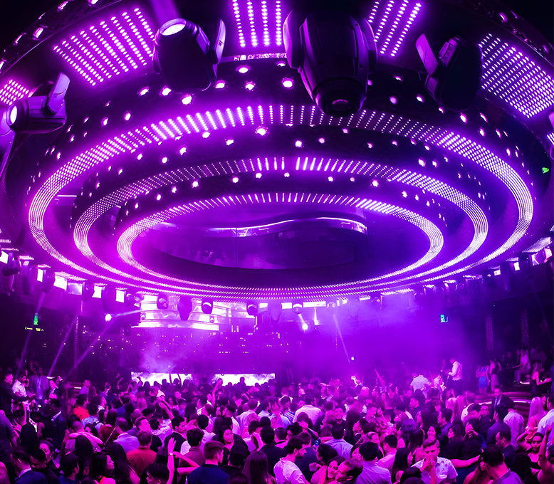 夜场营销客源获取的15个实用技巧