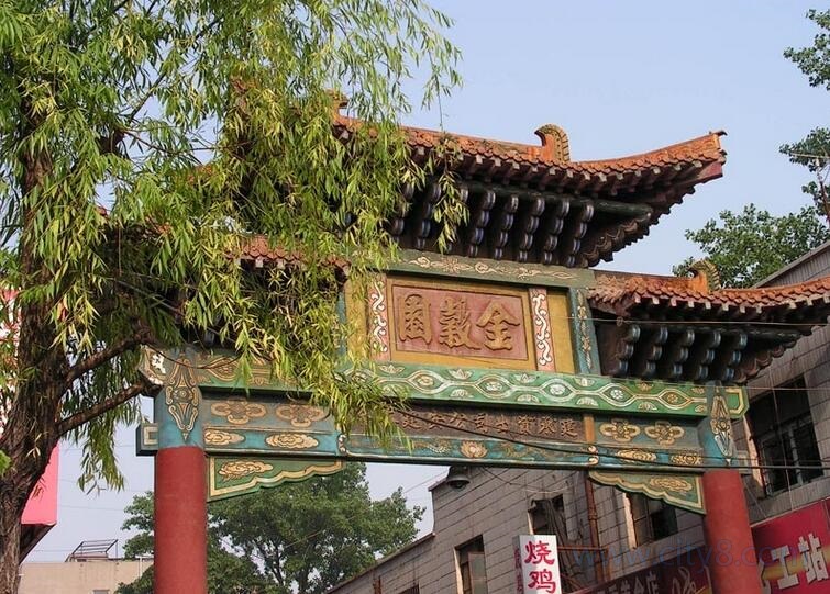 洛阳金谷园姑娘价格多少钱？实际花费与额外隐性成本详细解析