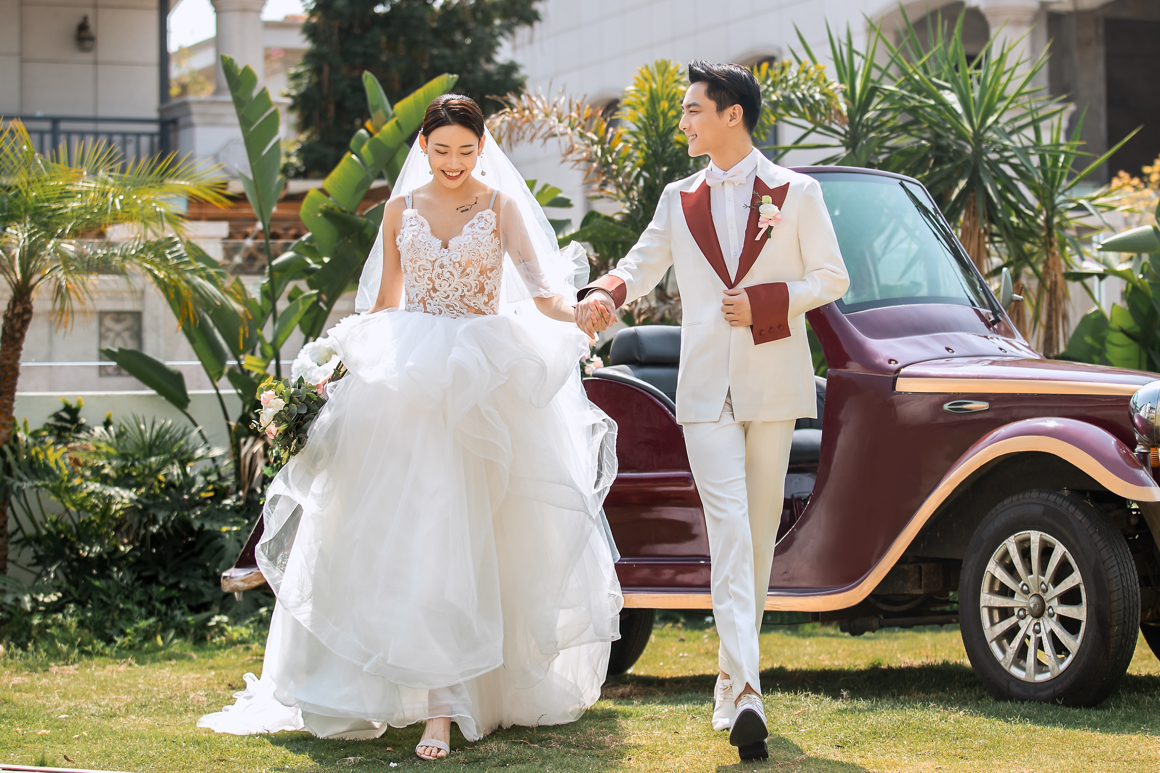 外围如何约？新人避坑指南与全流程详解