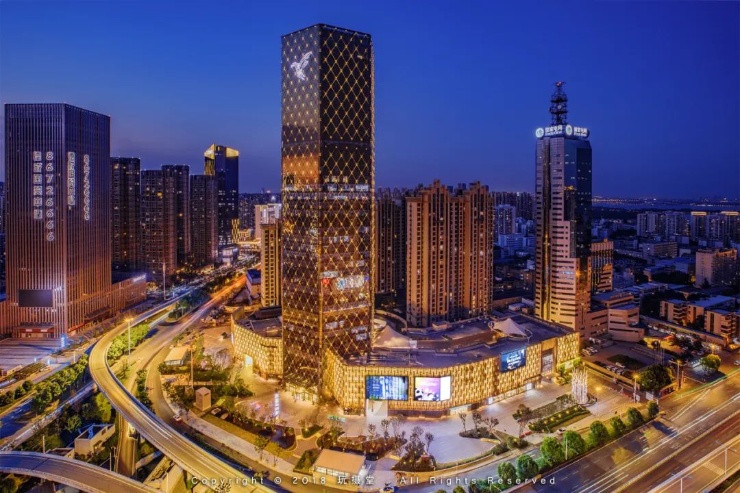 令人惊叹：通州商圈开店成本太高？2025实测降本40%费用构成与避坑全攻略