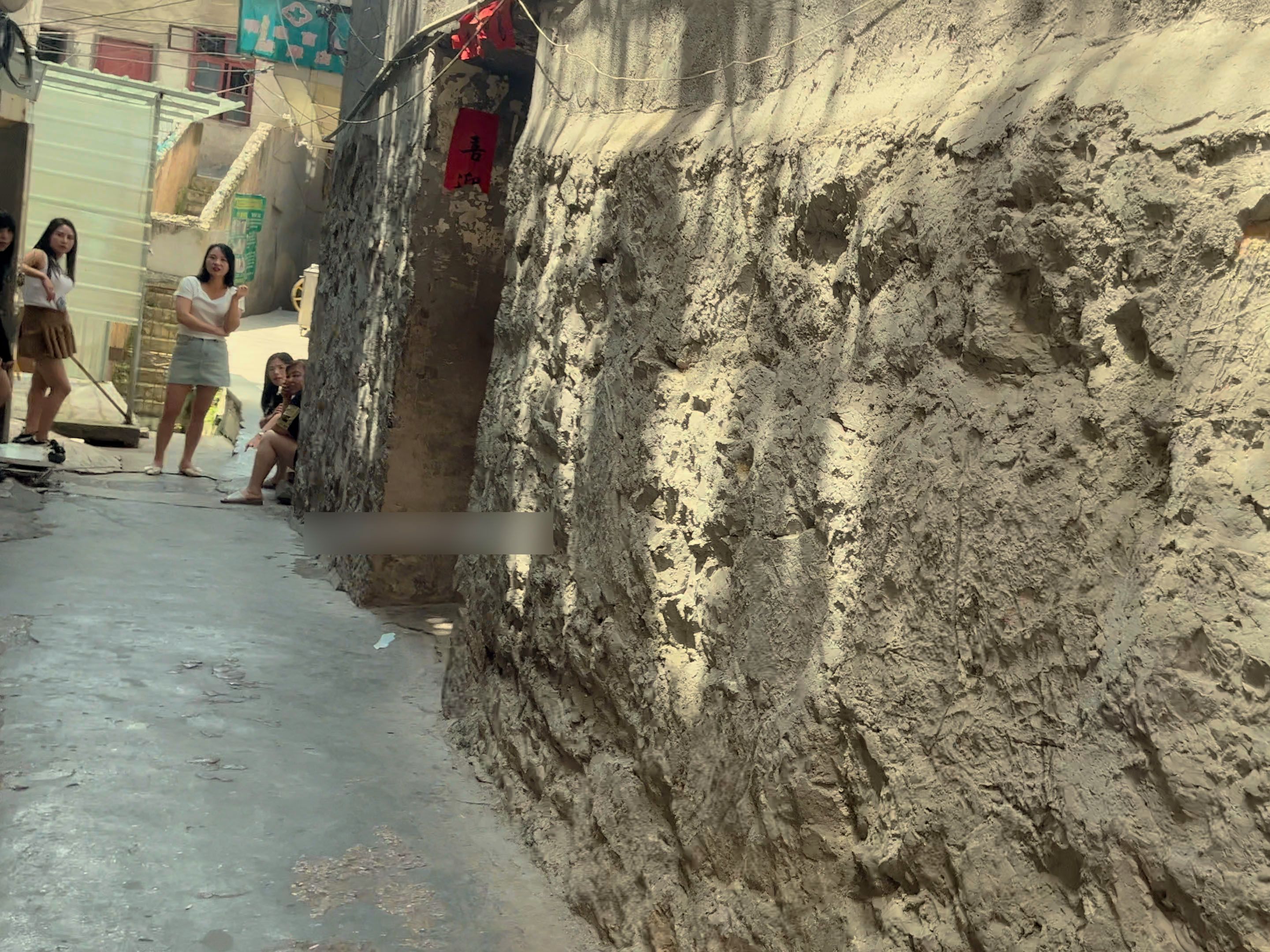 新闻刚刚发布：天河区哪里有小巷子？深入本地人才知道的隐藏角落与漫游心得