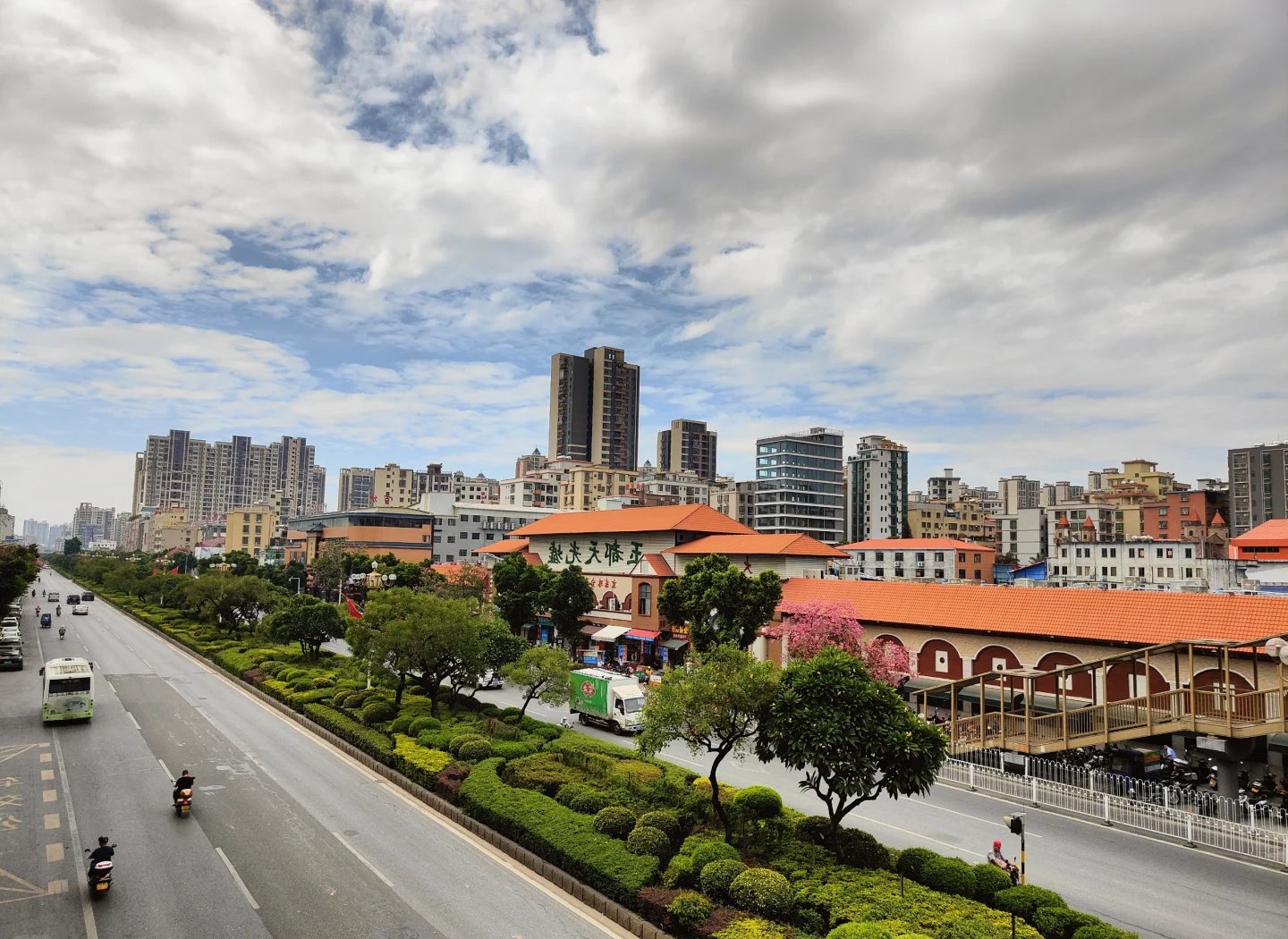 昨日消息：四会市哪里有小巷子？这可能是最全的在地寻巷路线与经验分享