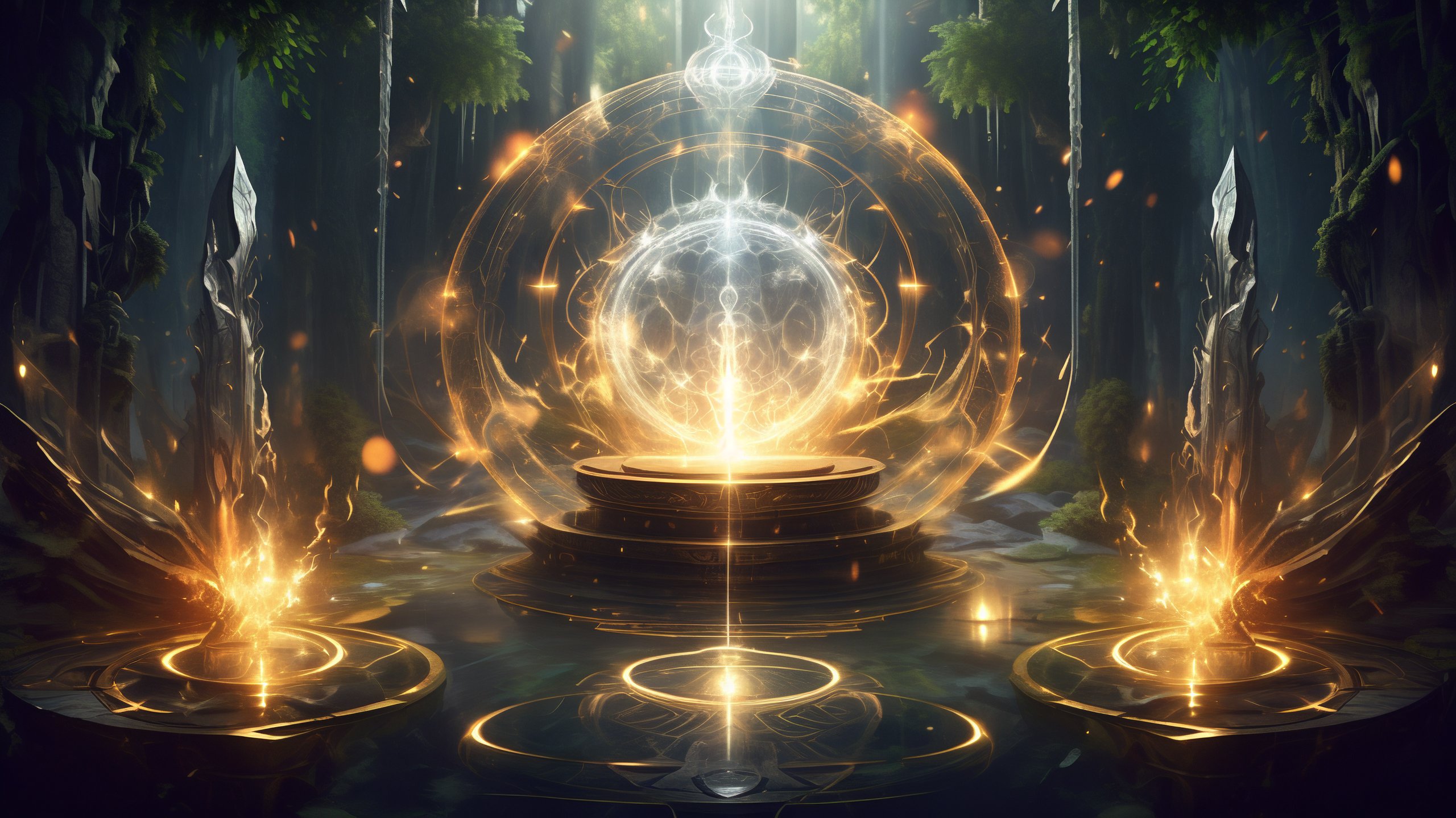 魔法阵制作教程