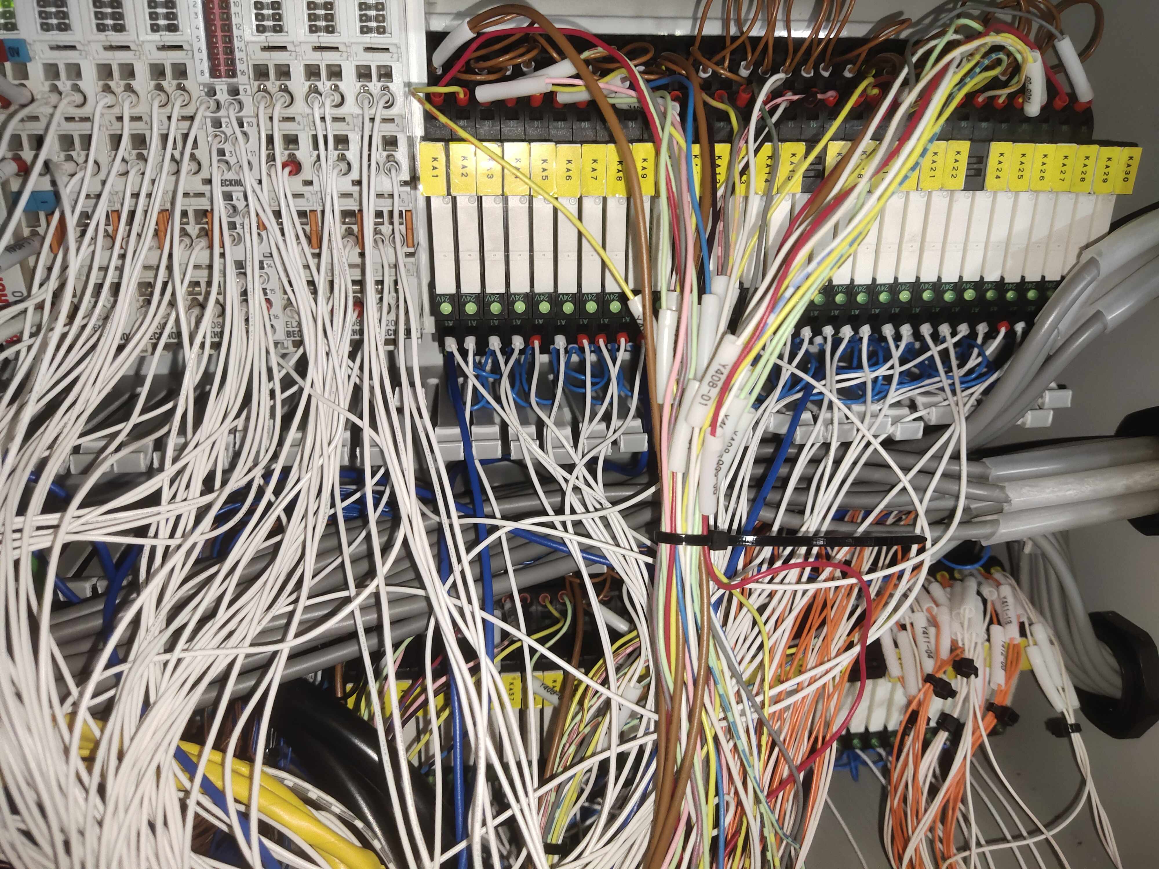 会计电算化舞弊案例 阿米巴经营模式成功案例