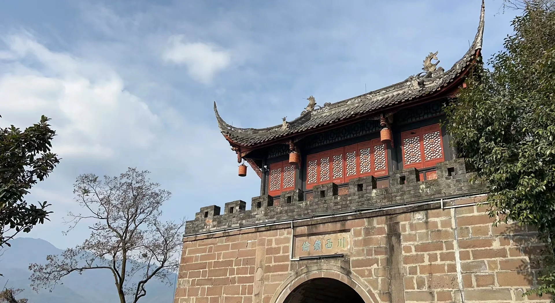 银川城市如何找巷子