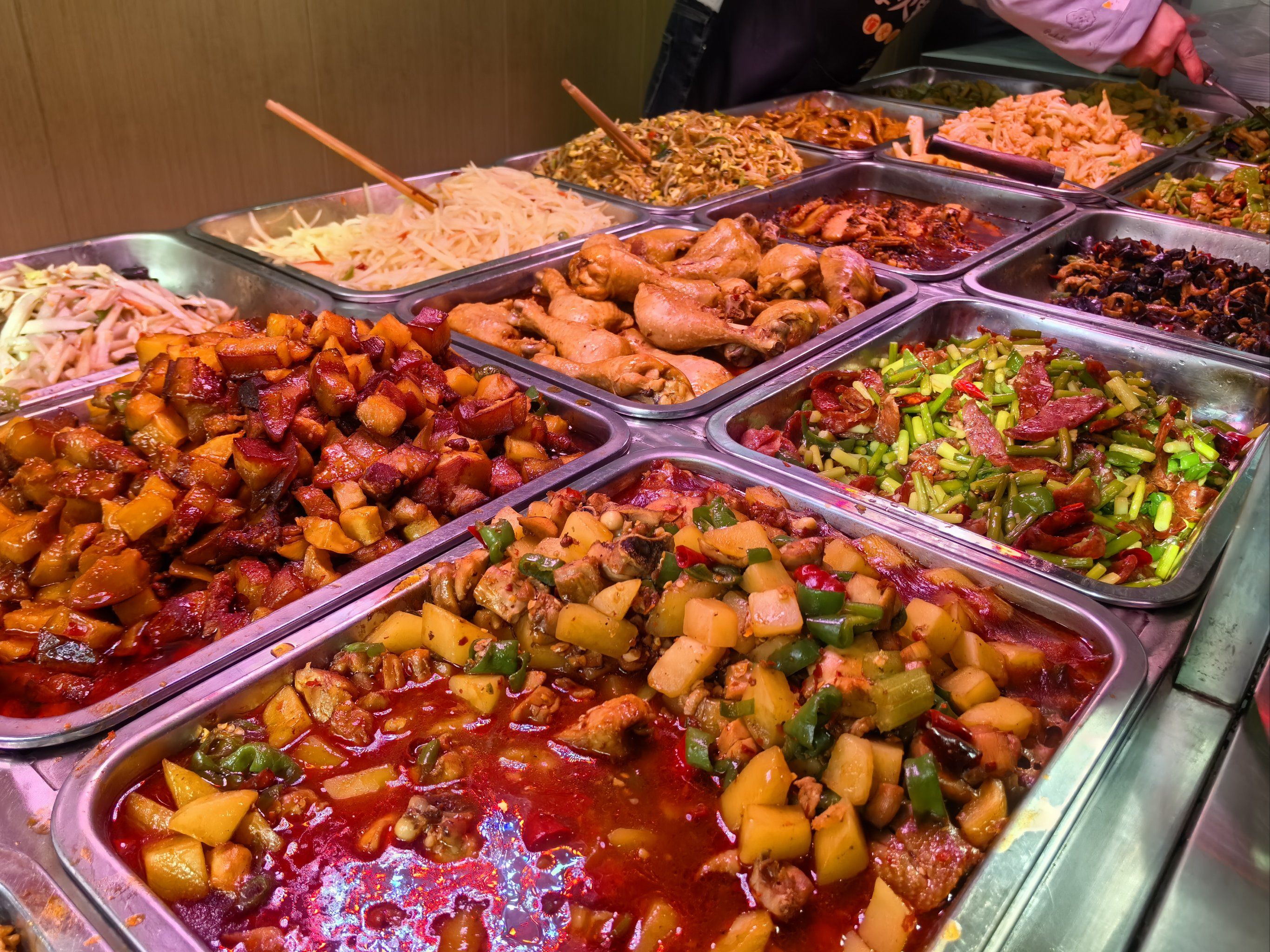 500快餐现象深度解析,当代快节奏生活的饮食镜像