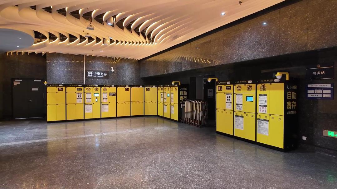 宁乡火车站50元服务真相：避坑指南与全流程解析