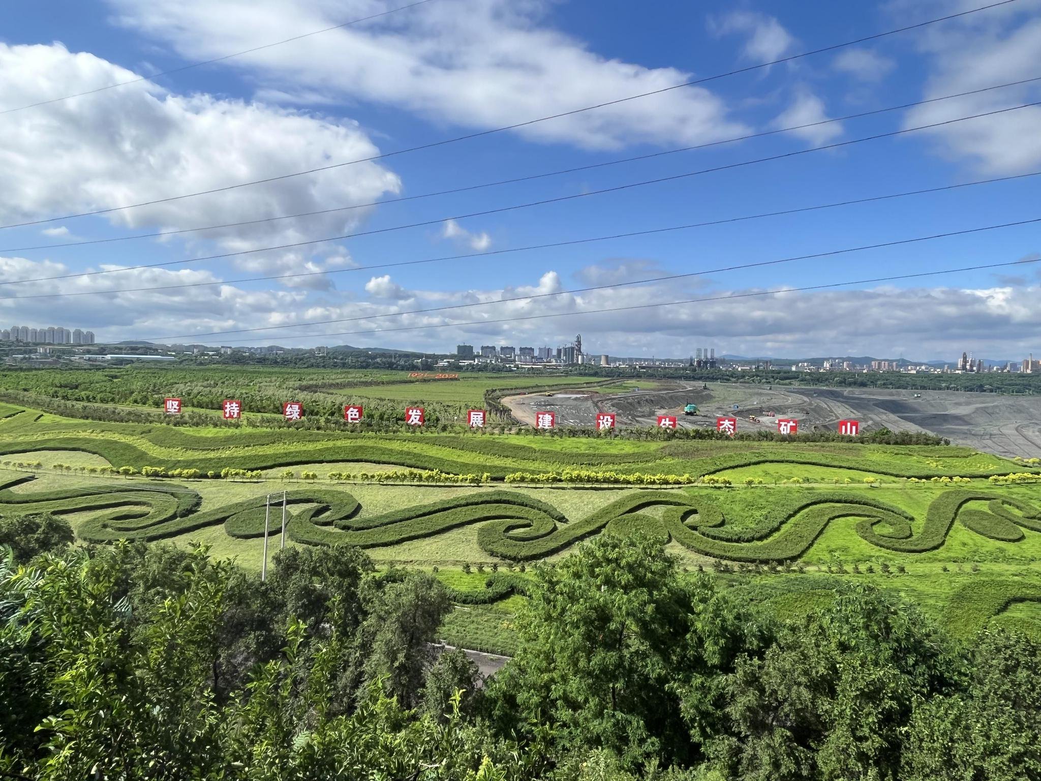 最新进展显示，哪里露天搞野战能找到合适又安全的场地