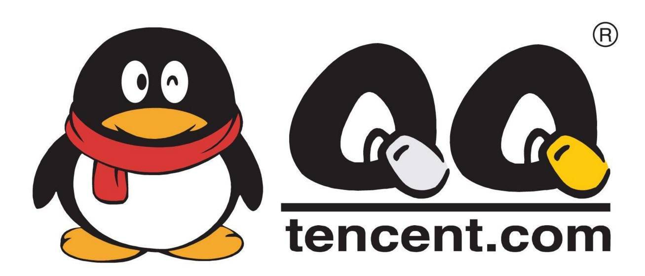 QQ为何被称为QICQ以及QQ网页版登录入口和官网介绍