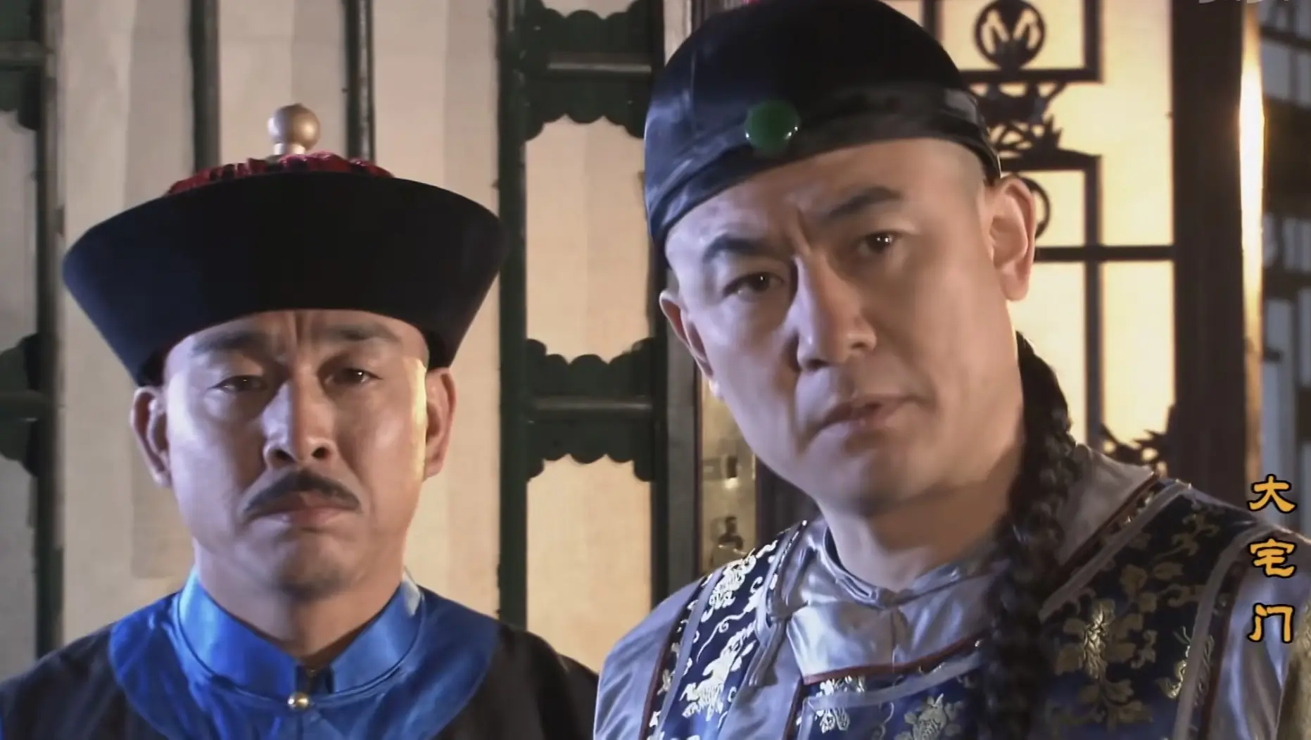 失控的同仁堂，能否撑住“百年大宅门”？...